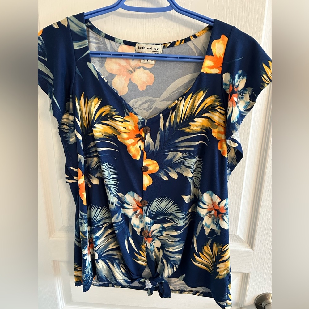 Faith and Joy top